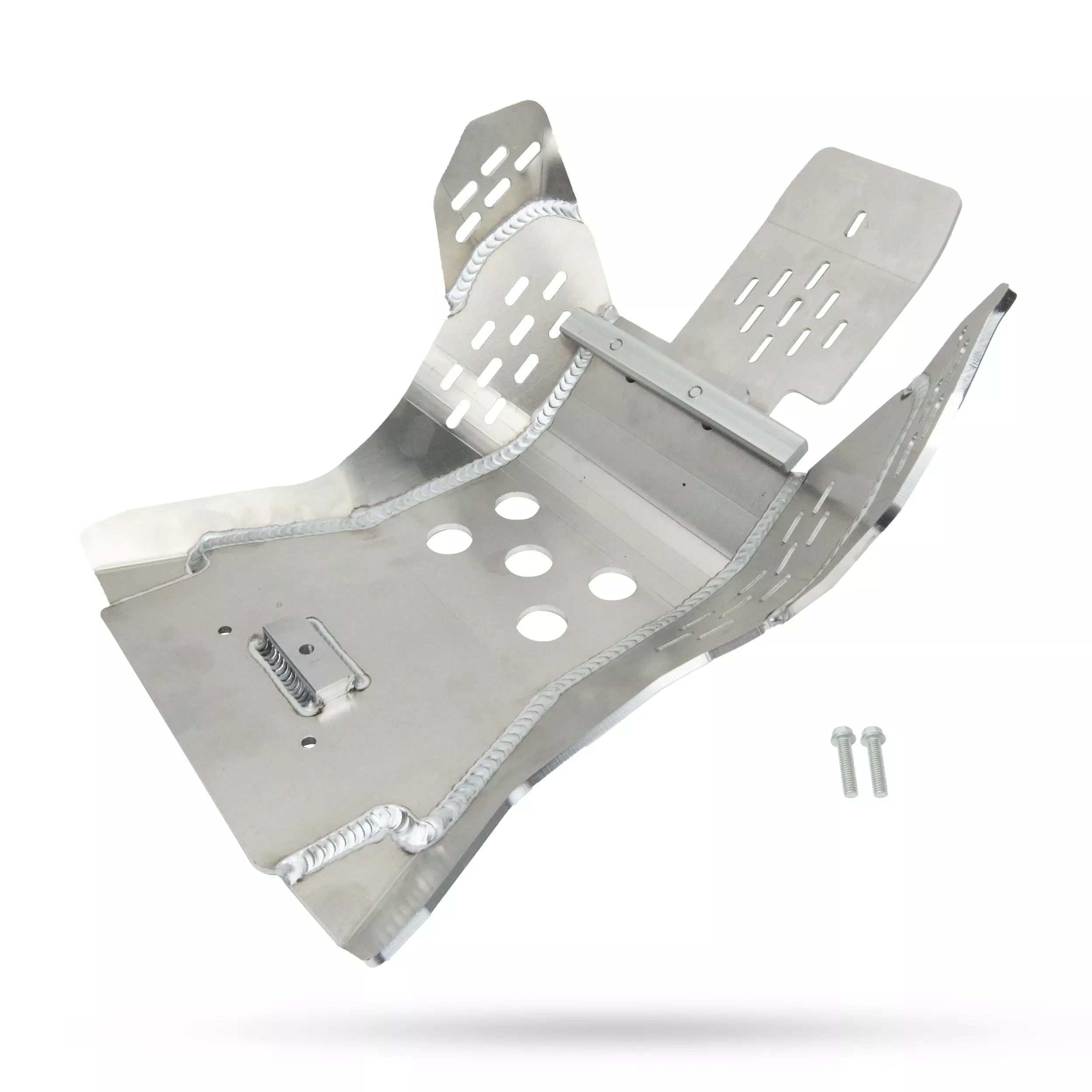 Enduro Engineering Xtreme Skidplate Beta-366-244022X