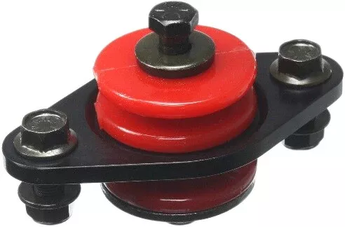 ENERGY SUSPENSION FRONT MOTOR MOUNT FLT/FXR 82-08