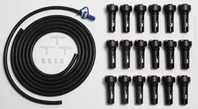 Enersys Forklift Battery Watering Kit for 18 Cells - TB5 Valves (K1800TB5)