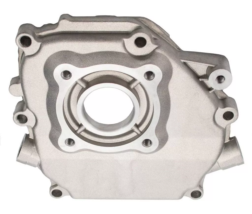 Engine Crankcase Cover For 6.5 HP Clone | Honda GX160 or GX200 Engine