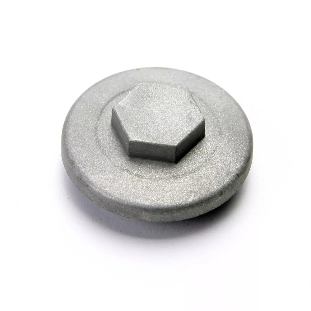 Engine Oil Drain Plug; GY6