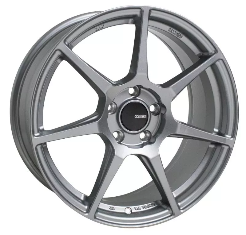 ENK TFR Wheels