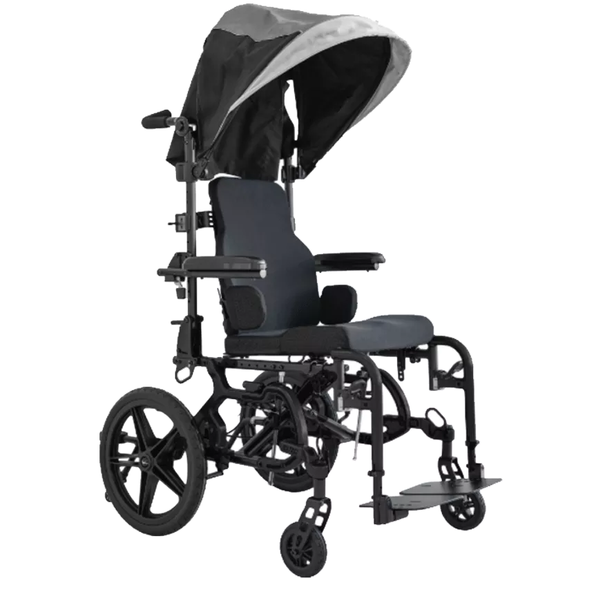 Enzo Stroller