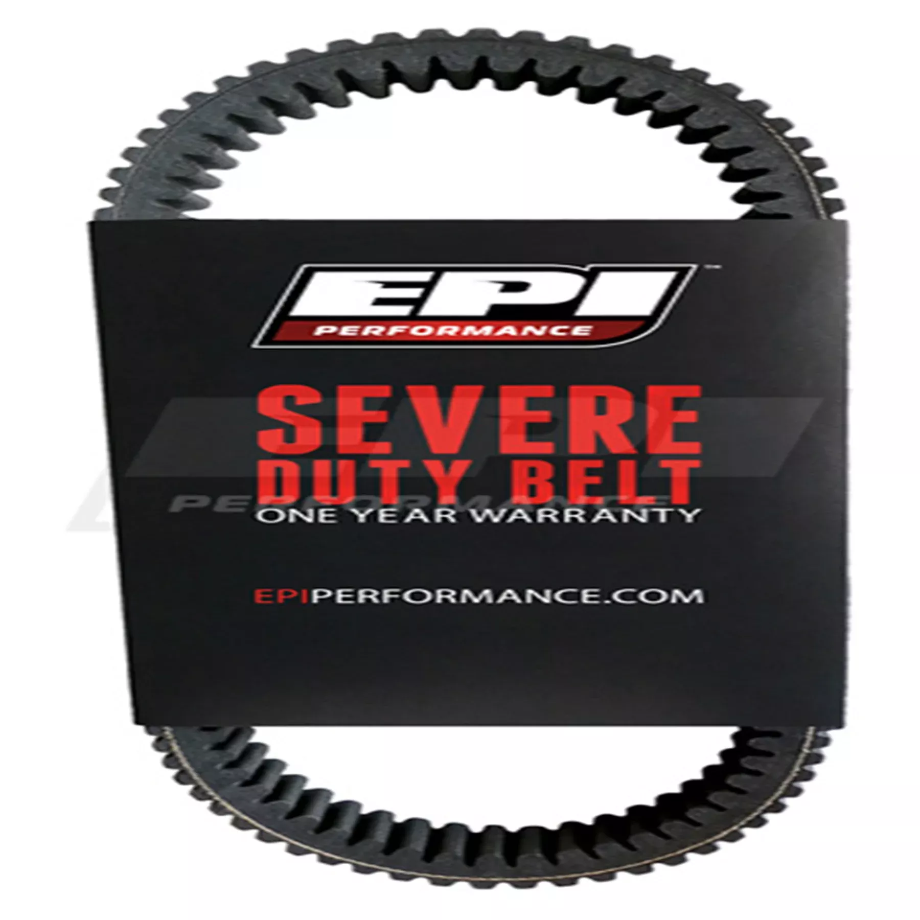 EPI SEVERE DUTY BELT