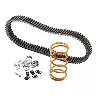 EPI WE437343 Mudder Clutch Kit for Elevation 0-3000ft, Tire Size 28-29.5in