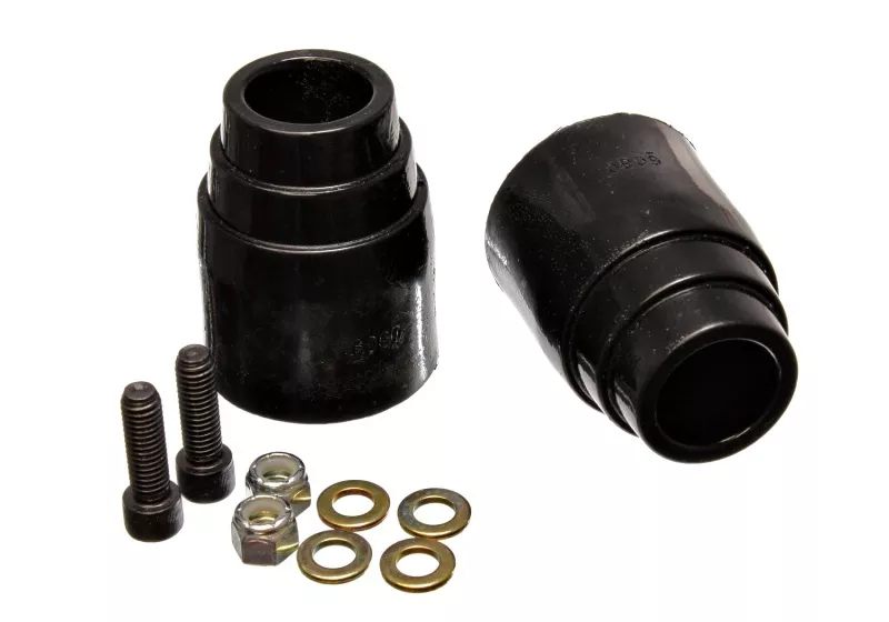 ES Bump Stops - Black