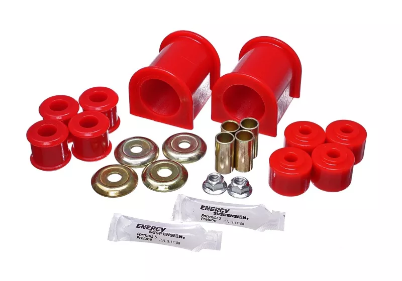 ES Sway Bar Bushings – Red