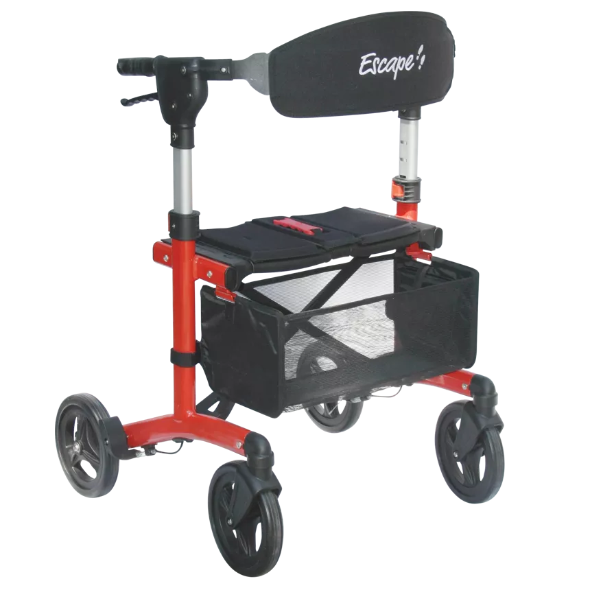 Escape Rollator