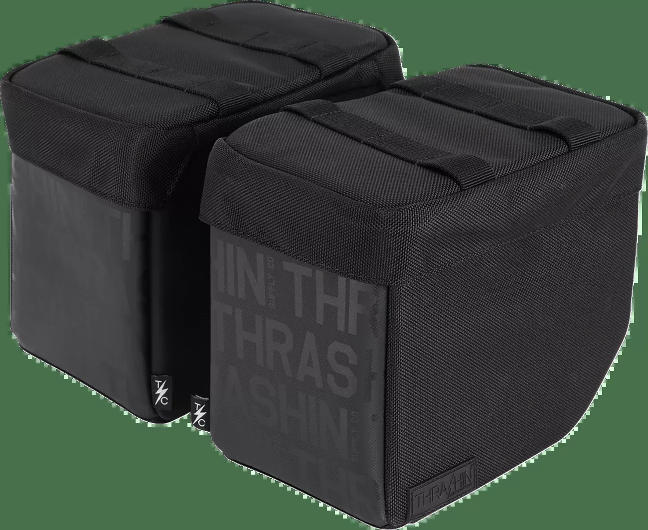 Essential Saddlebags Mini / 8L TPU Print, Softail, Dyna & XL