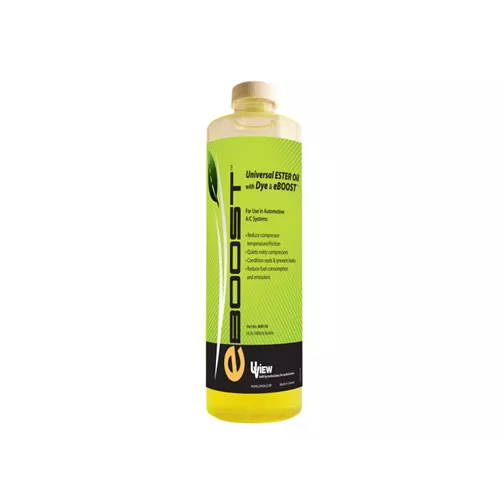 ESTER OIL W/DYE