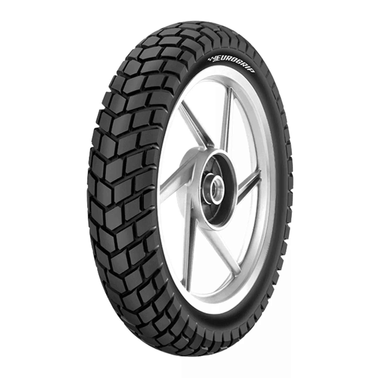 Eurogrip 90/90-19 Terrabite DB+ Front 52P TL