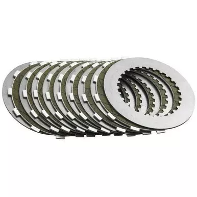 Evolution Industries Replacement Clutch Packs