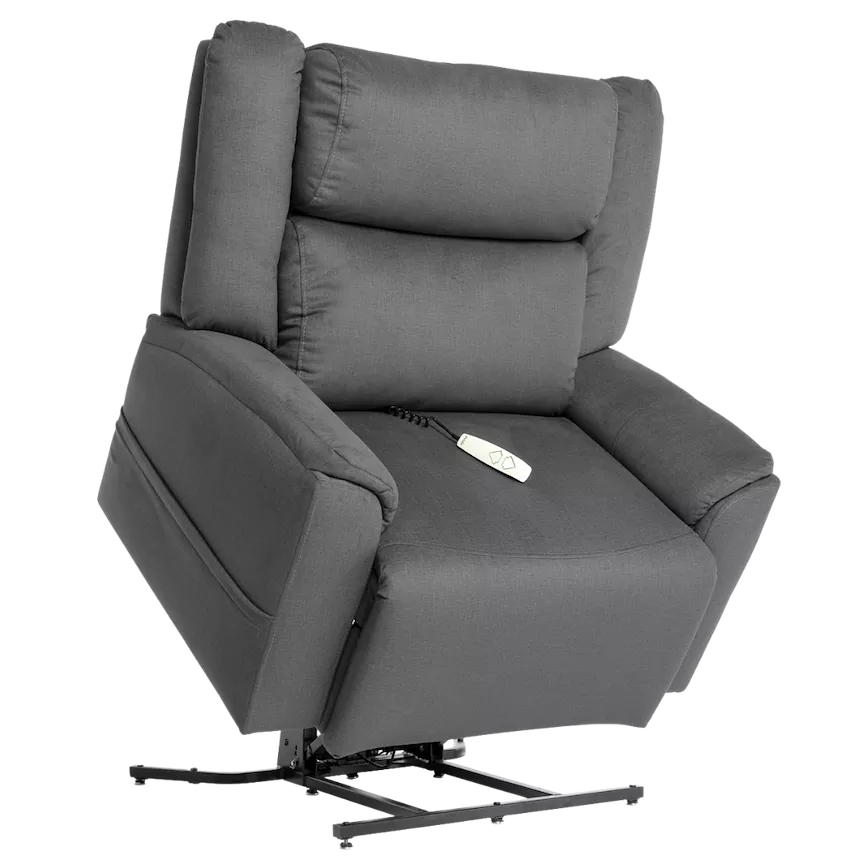 Evolution LC-435 XL & XXL