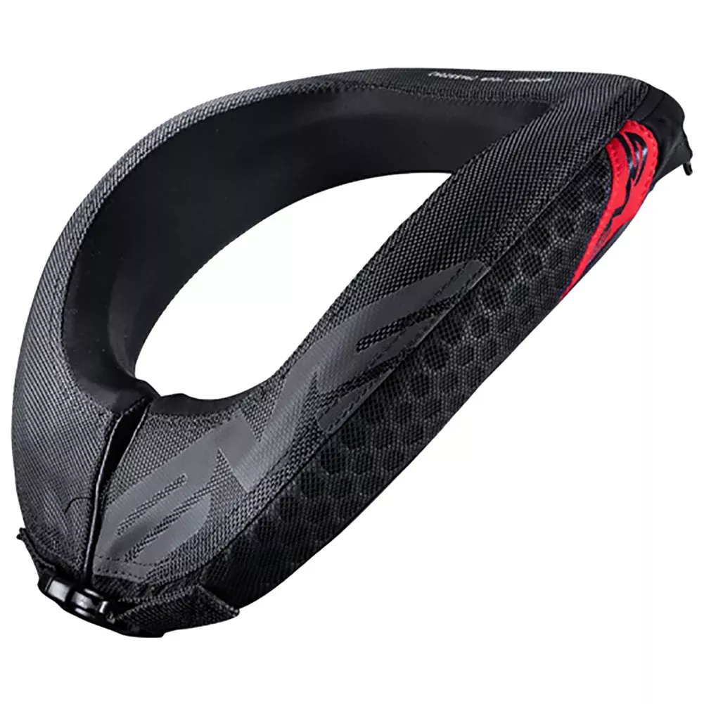 EVS R2 Neck Support Black