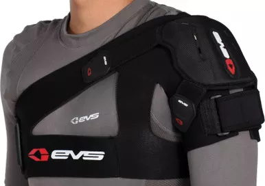 Evs Sb04 Shoulder Brace 2X - SB04-XXL