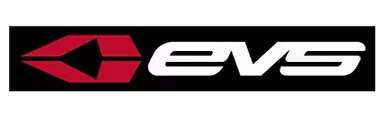 EVS Sports DSHE18VA-VSBK T5 Dual Sport Venture Arise Helmet Visor Black