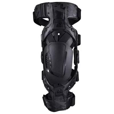 EVS WEB Eclipse Knee Brace Right