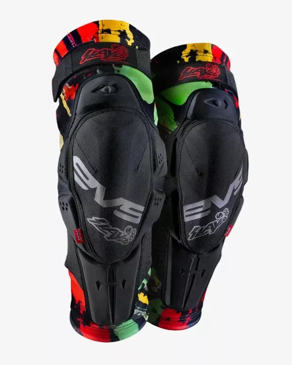 EVS Youth Slayco96 Knee Guards