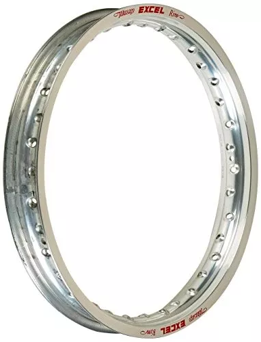 Excel FES410 Silver 18″ x 2.15″ 36 Hole Takasago Rim