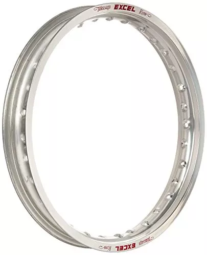 Excel FES411 Silver 18″ x 2.15″ 32 Hole Takasago Rim