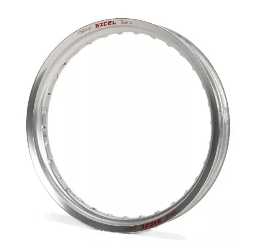 Excel FES418 Silver 18″ x 2.15″ 32 Hole Takasago Rim