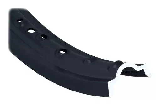 Excel ICK412N Black 21″ x 1.60″ 32 Hole Takasago Rim