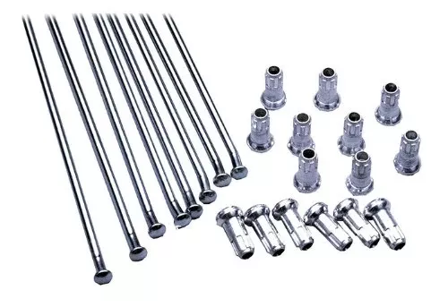 Excel Spoke Set: XS8-31187