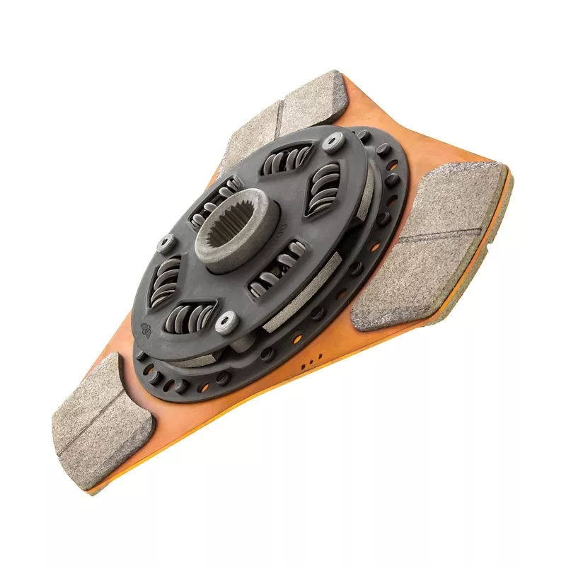 EXE Friction Discs