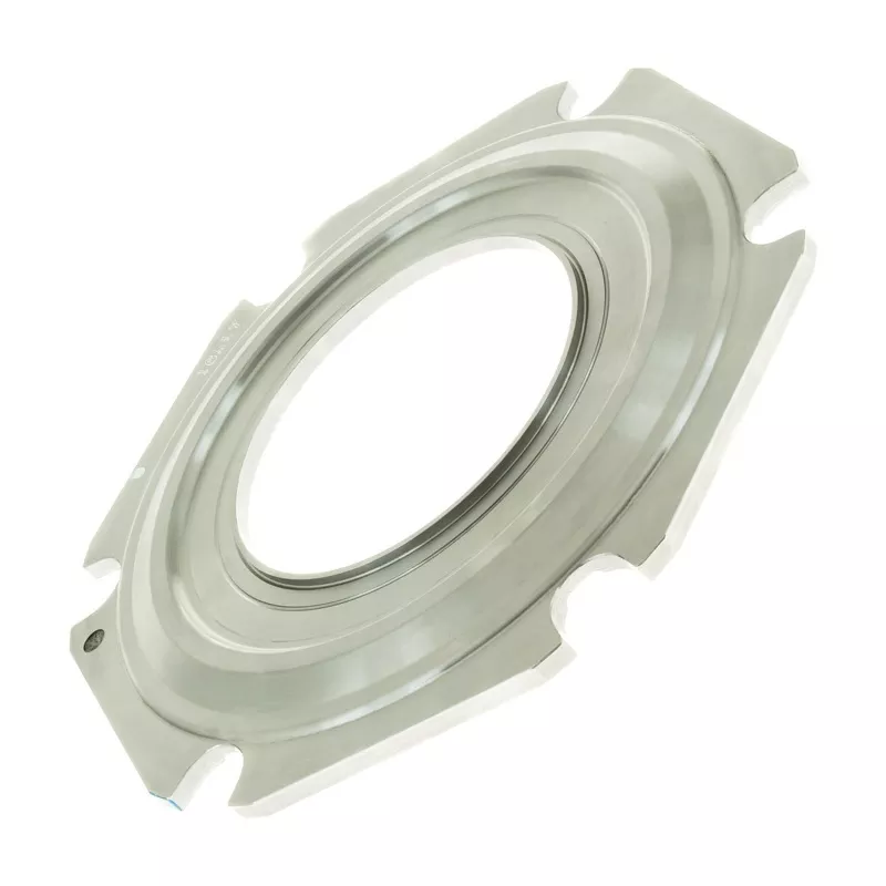 EXE Pressure Plates