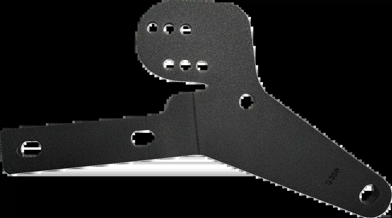 Exhaust Bracket – FXLRST/FXRST