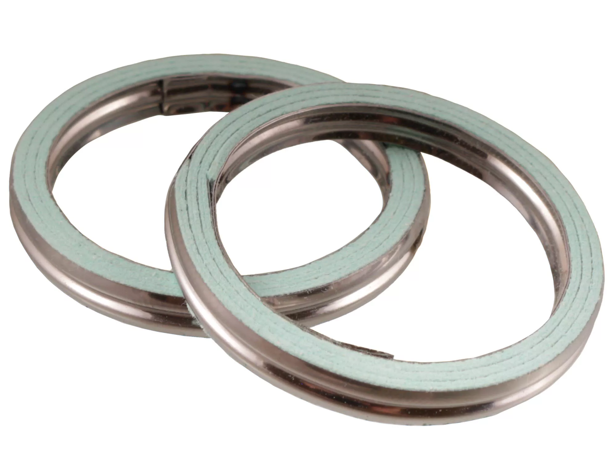 Exhaust Gaskets (Composite) | Honda CB175 / CB200 / CB500 / CB550