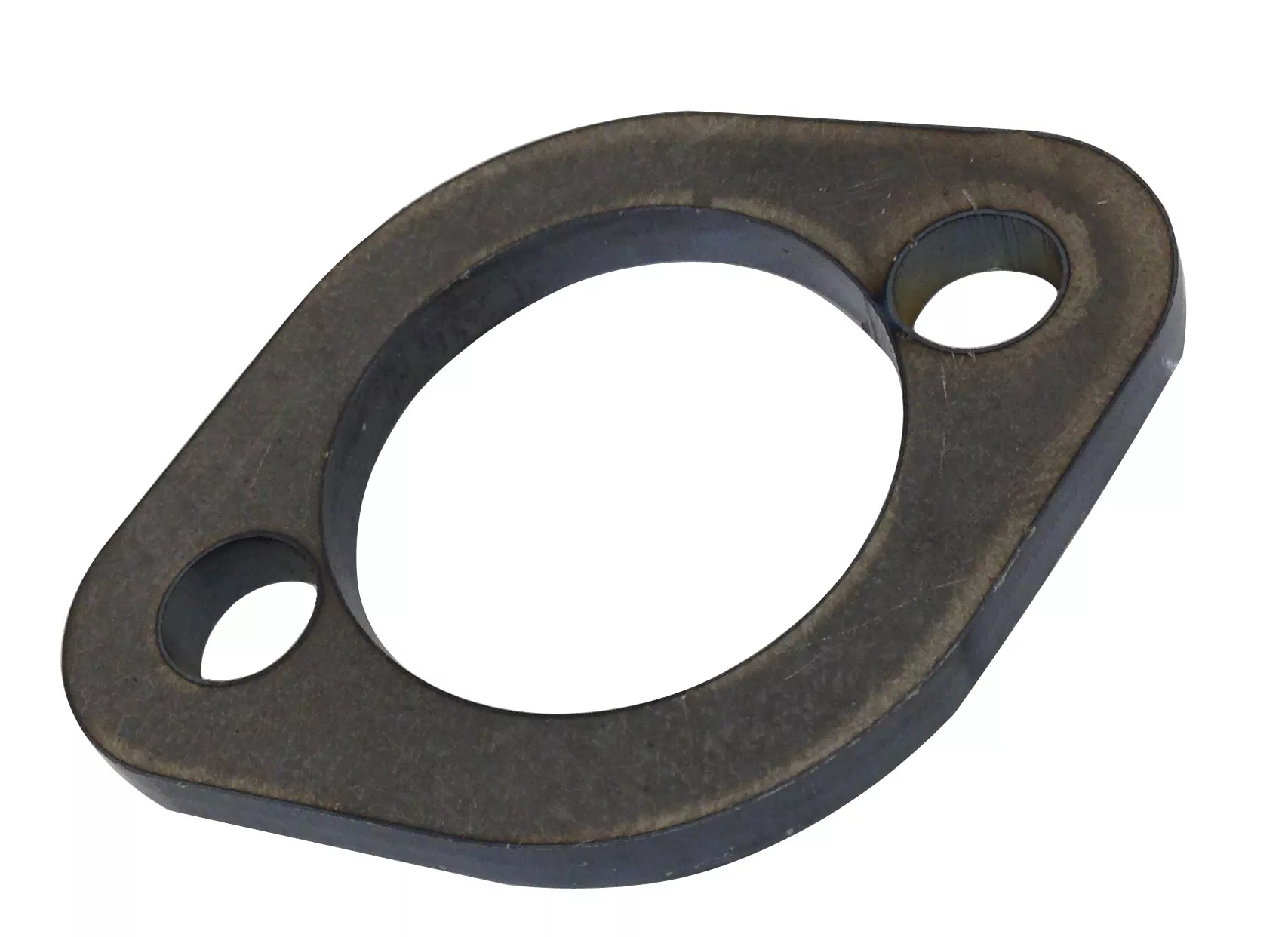 Exhaust Header Flange (Briggs & Tecumseh)