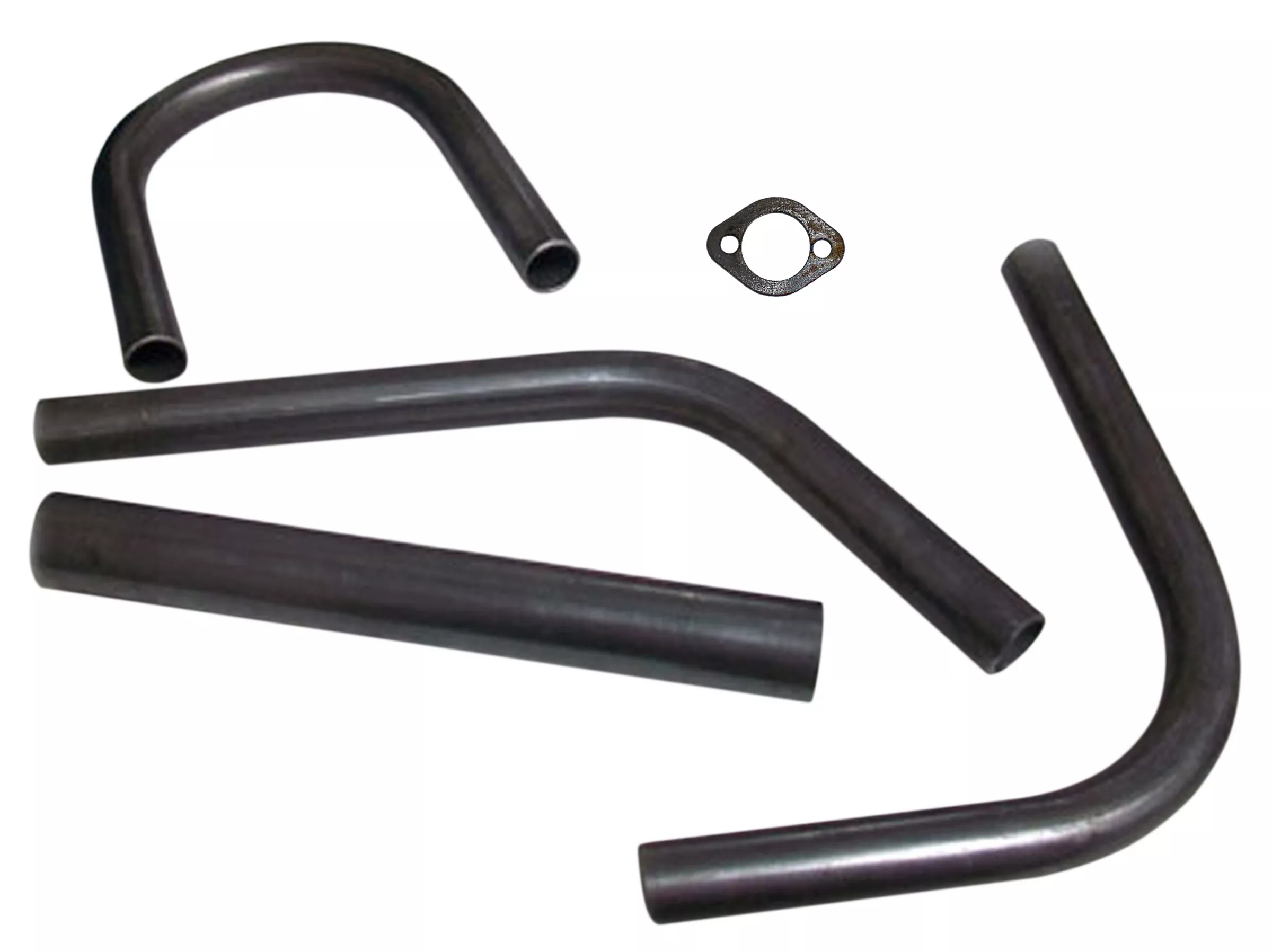 Exhaust Header U-weld Kit