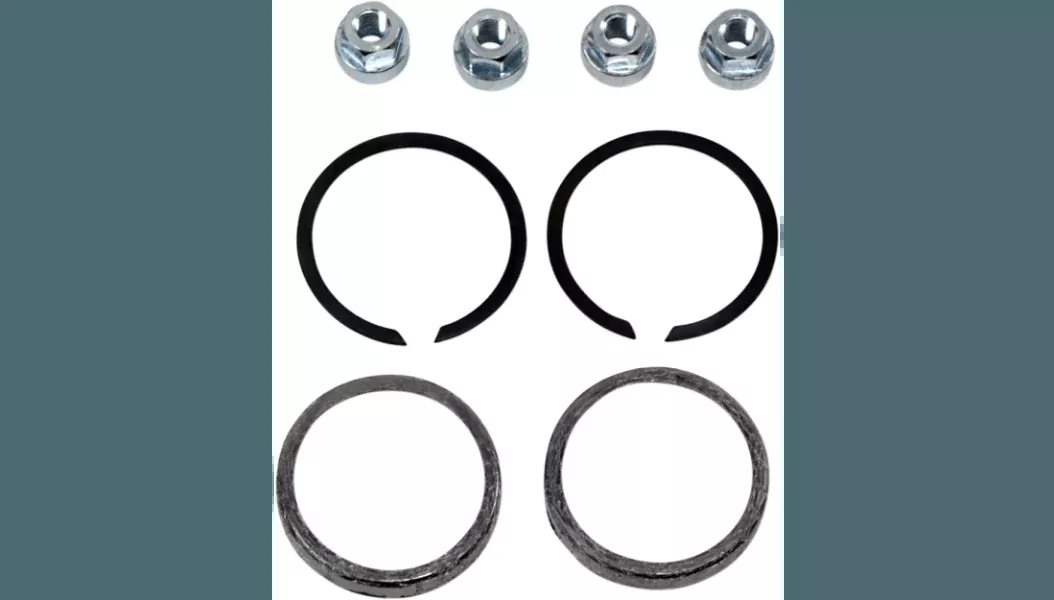 Exhaust Port Gasket Kits / ’84 and Up