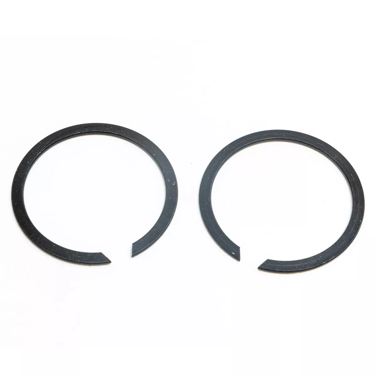 EXHAUST RETAINING RINGS