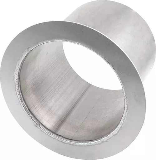 Exhaust Shield Round Single Straight Exit ALL34181