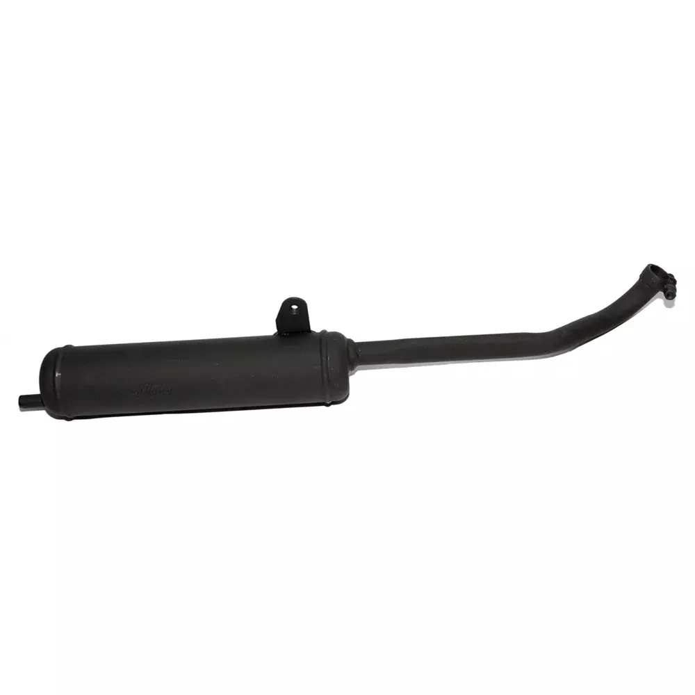 Exhaust, Sito Plus Ciao248