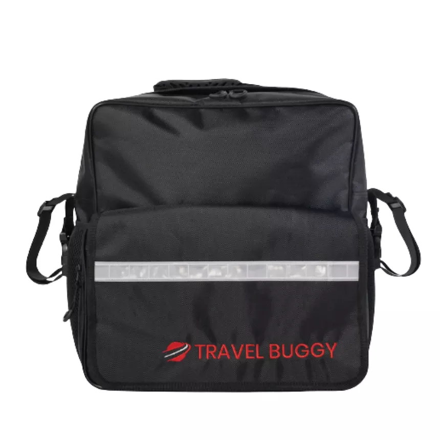 Explorer Backpack