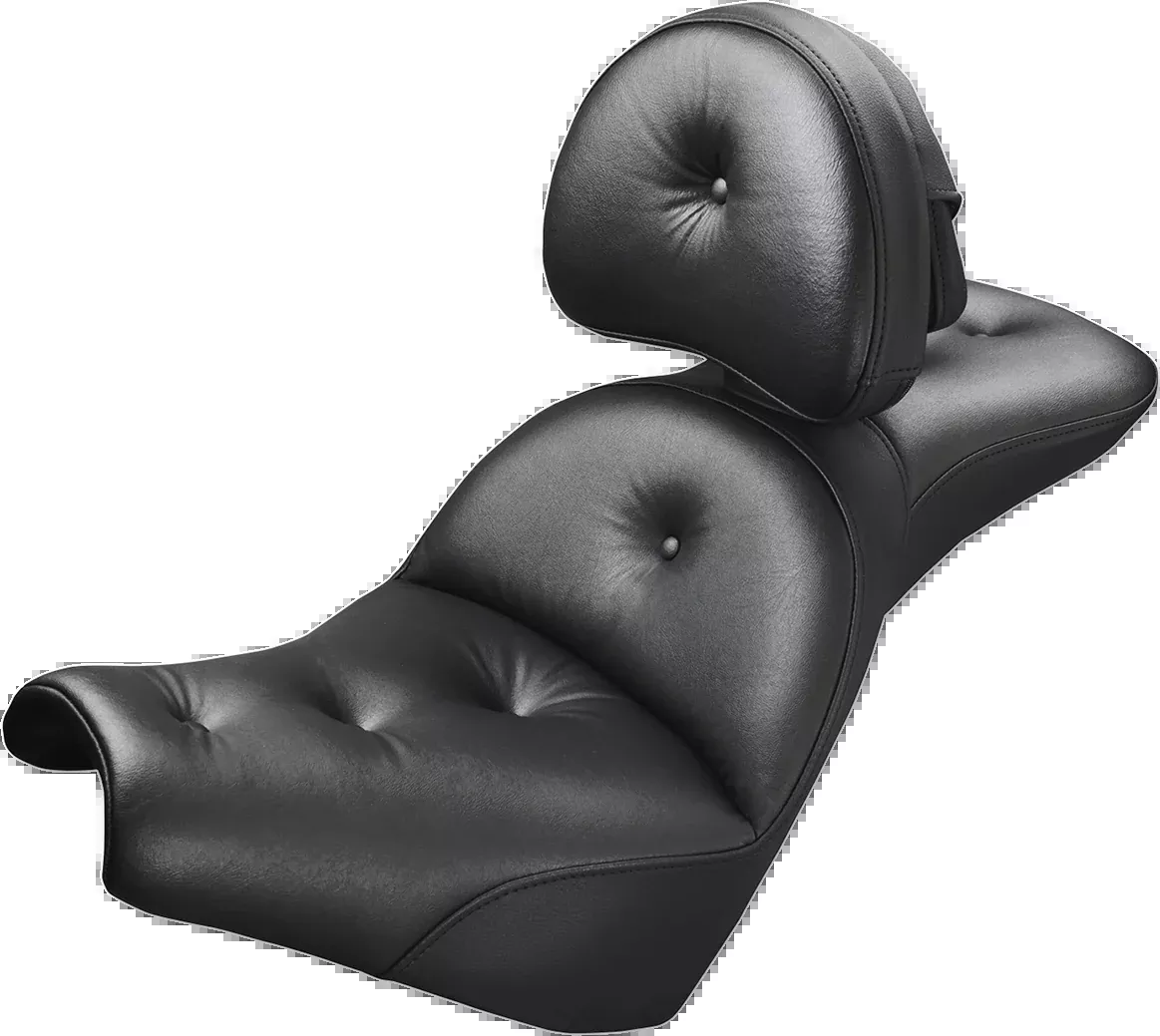 Explorer RoadSofa™ Seat - with Backrest - FXBB/FXST '18-'23
