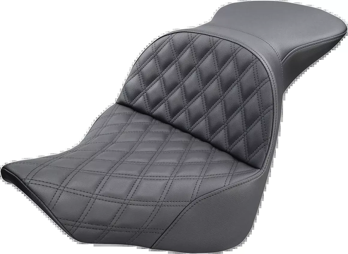 Explorer Seat - Lattice Stitched - FL/FX '18-'24