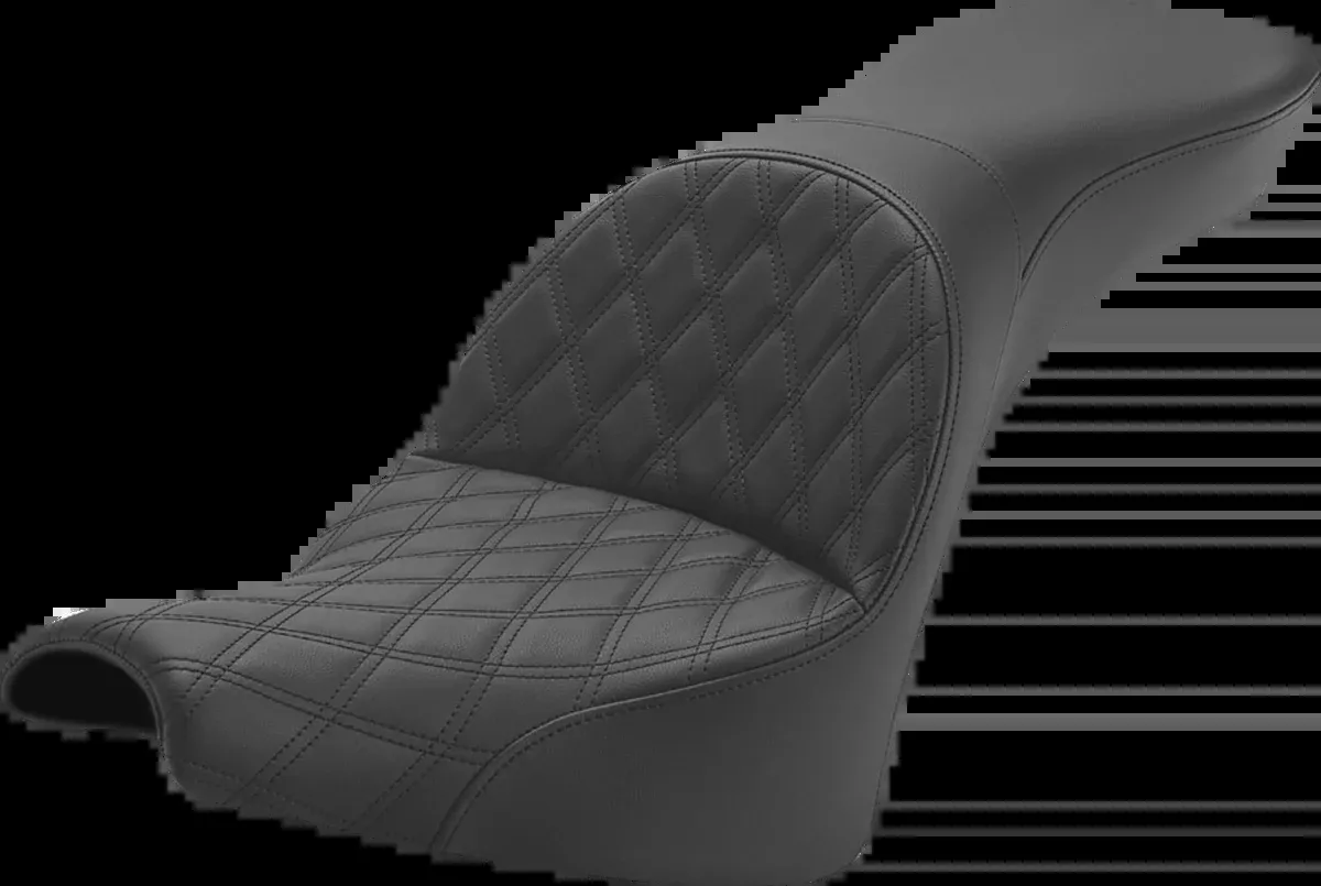 Explorer Seat - Lattice Stitched - FXBB '18-'23