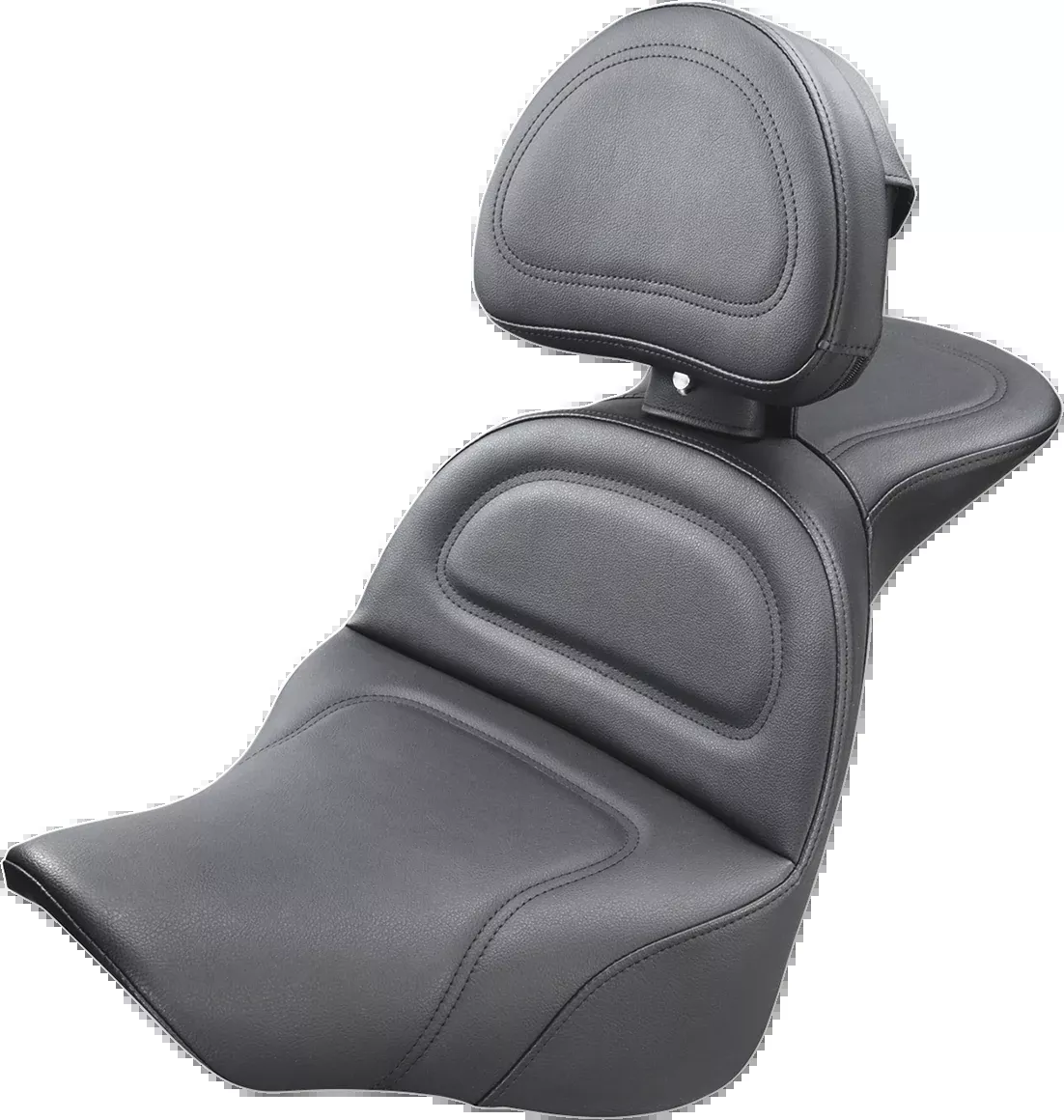 Explorer Seat - w/ Driver Backrest - FL/FX '18-'24