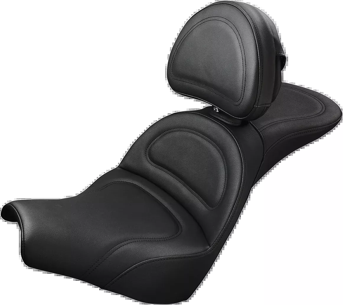 Explorer Seat - w/ Driver Backrest - FXBB '18-'23