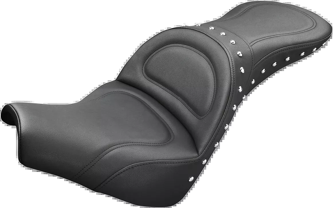 Explorer Special Seat - Black - FX '18-'23