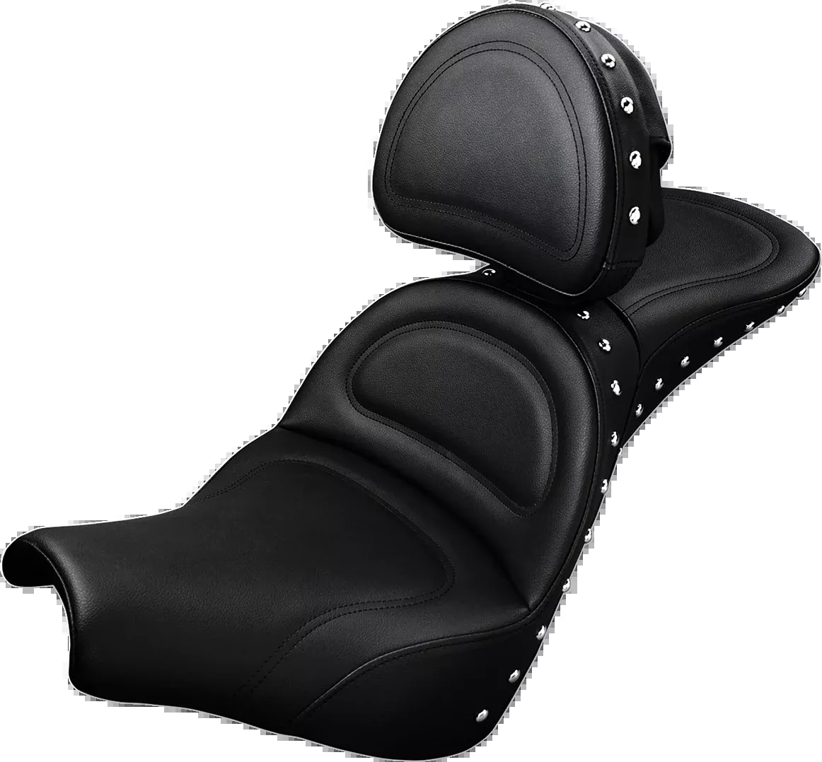 Explorer Special Seat - w/ Backrest - FX '18-'23