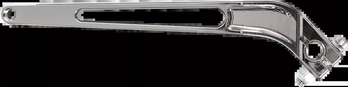 Extended Shift Arm - Chrome