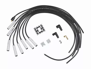 Extreme 9000 Ceramic Wire Set Straight 9000C