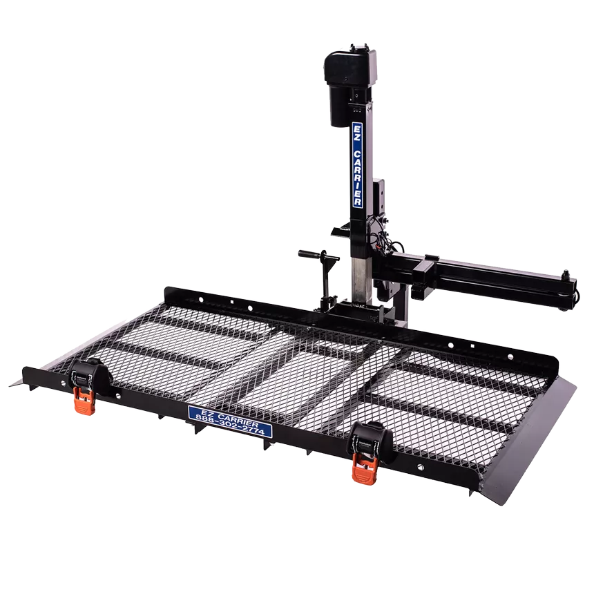 EZ Carrier Lift Automatic