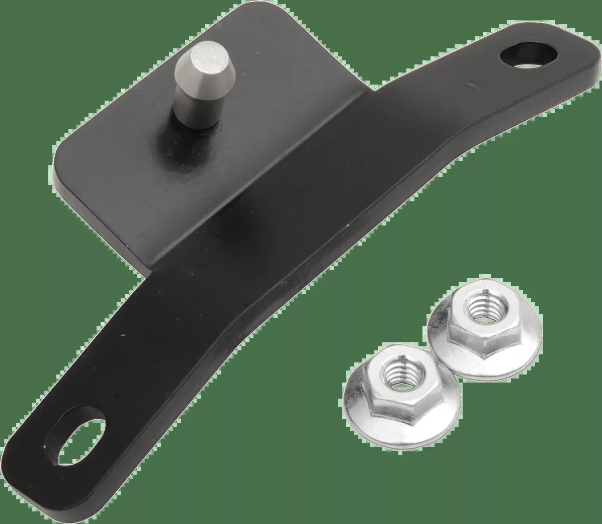 EZ Mount Front Solo Seat Mount Bracket