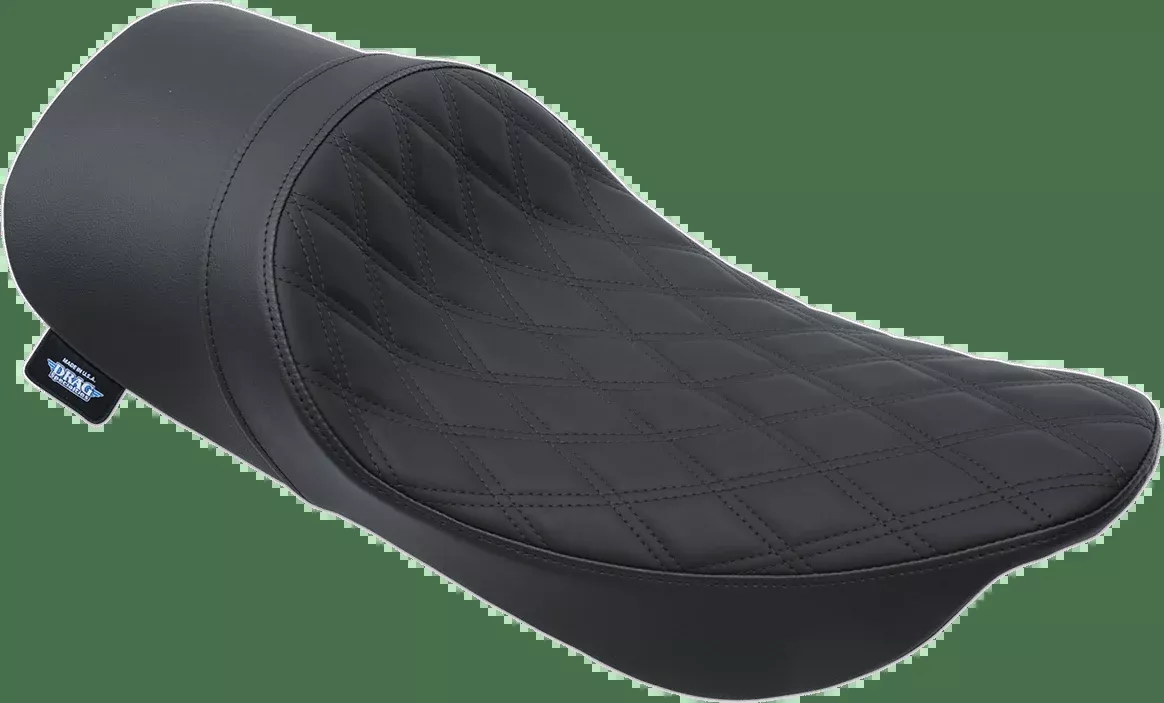 EZ-ON Mount Forward Low Solo Seat (5)